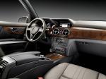 Mercedes-Benz GLK250 BlueTEC 2012 года
